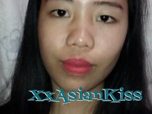 XxAsianKiss