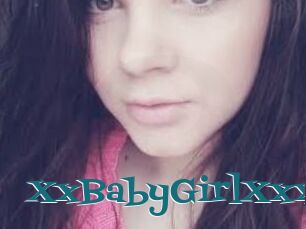 XxBabyGirlXxx