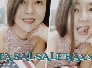 XxCHINITA.SALSALERAxx