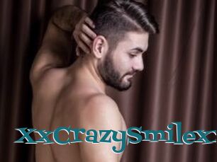 XxCrazySmilexx
