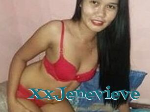 XxJenevieve