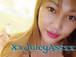 XxJuicyAssxx
