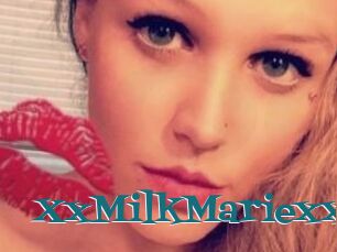 XxMilkMariexx