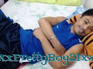 XxPrettyBoy21xx