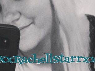 XxRachellStarrxx