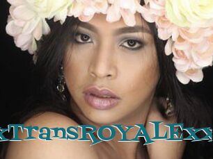 XxTransROYALExx