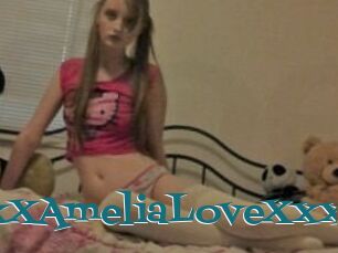 XxXAmeliaLoveXxx