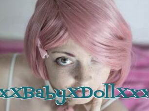 XxXBabyXDollXxx