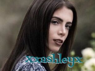 Xxashleyx