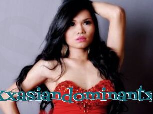 Xxasiandominantx