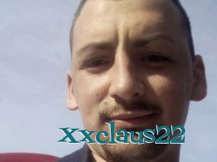Xxclaus22
