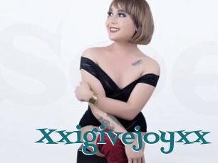 Xxigivejoyxx
