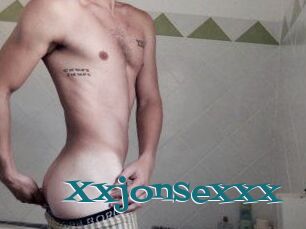Xxjonsexxx
