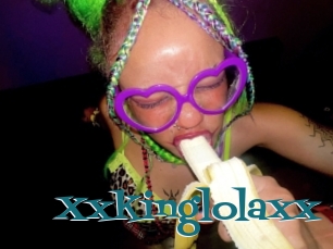 Xxkinglolaxx