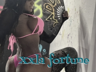 Xxla_fortune