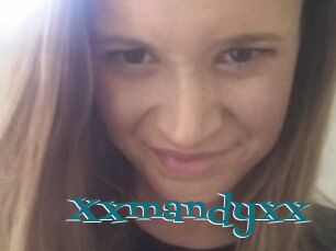 Xxmandyxx