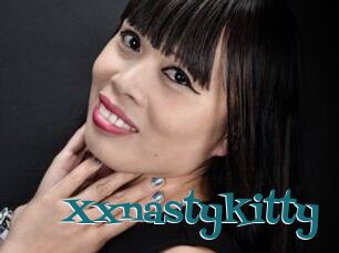 Xxnastykitty