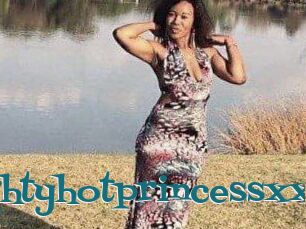 Xxnaughtyhotprincessxx