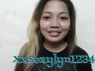 Xxsexylyn1234