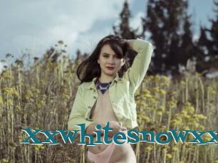 Xxwhitesnowxx