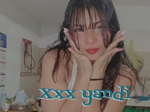 Xxx_yandi