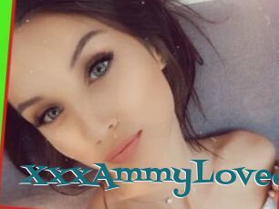 XxxAmmyLoved