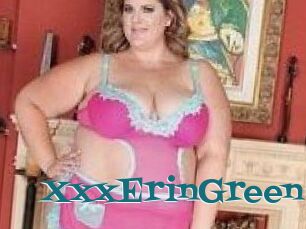XxxErinGreen