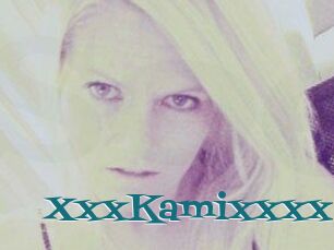 XxxKamixxxx