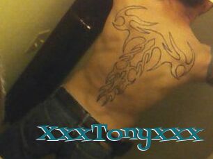 XxxTonyxxx