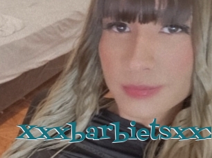 Xxxbarbietsxxx