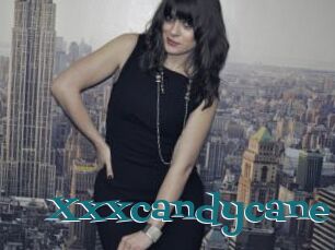 Xxxcandycane
