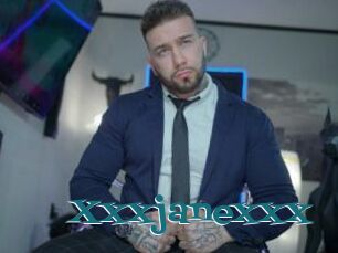 Xxxjanexxx