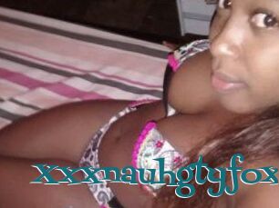 Xxxnauhgtyfox