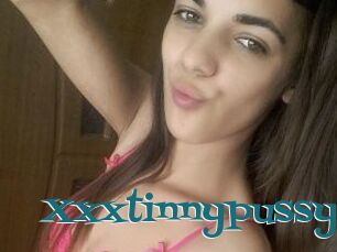 Xxxtinnypussy