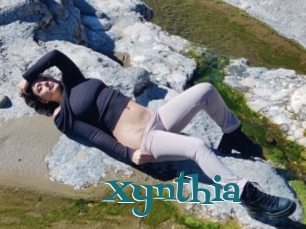Xynthia