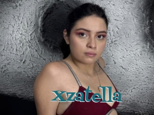 Xzatella