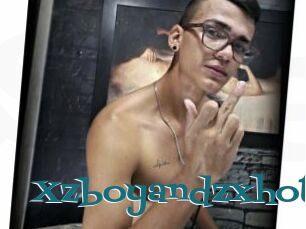 Xzboyandzxhot