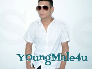 Y0ungMale4u