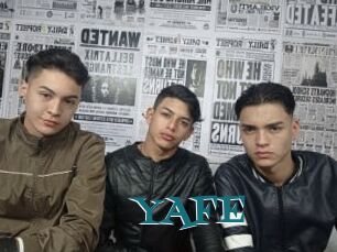 YAFE