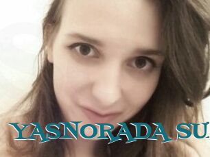 YASNORADA_SUN