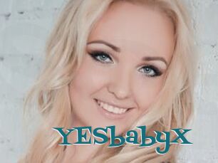 YESbabyX