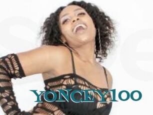 YONCEY100