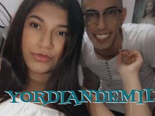 YORDIANDEMILY