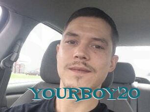 YOURBOY20
