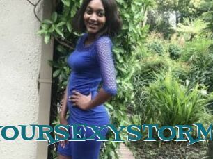 YOURSEXYSTORM