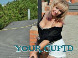 YOUR_CUPID