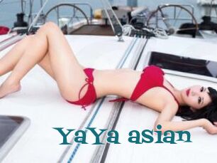 YaYa_asian