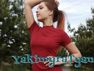 YakimyraTyan
