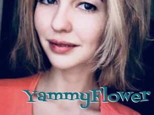 YammyFlower