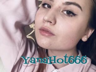 YanaHot666